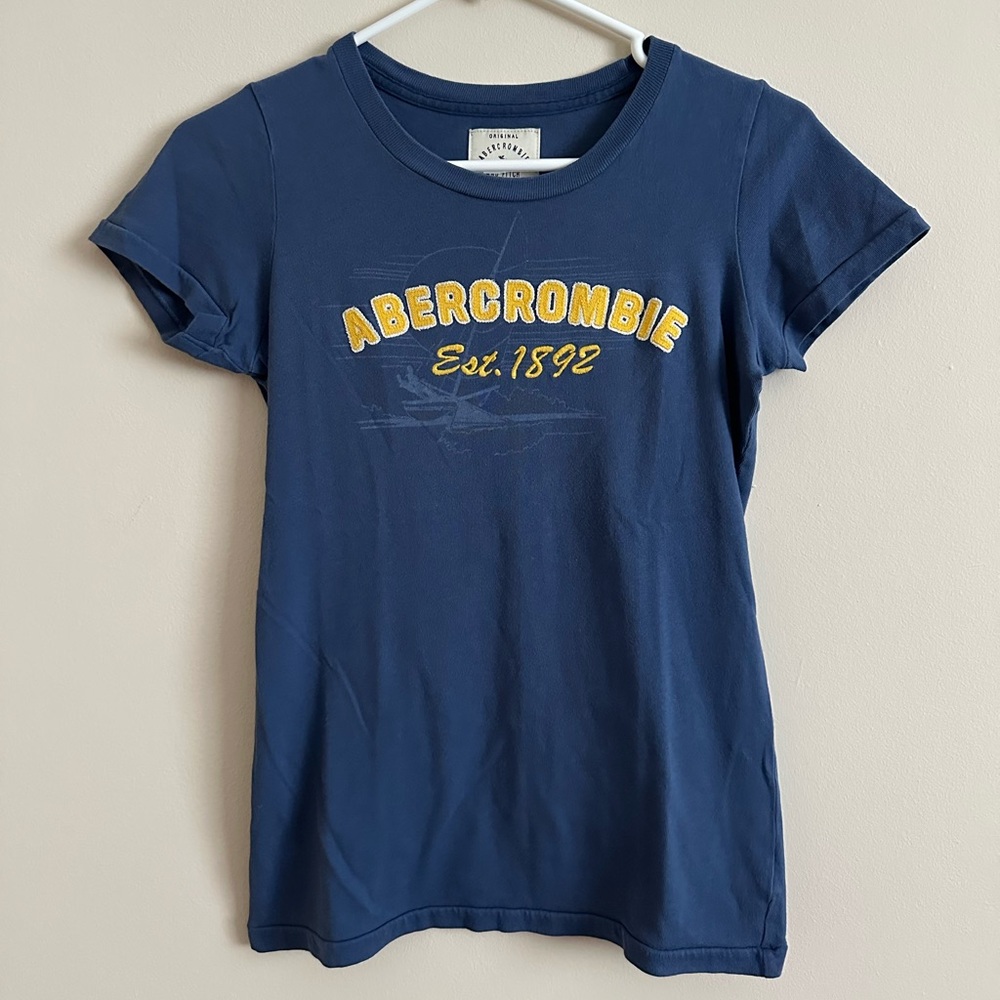 A&F T-Shirt